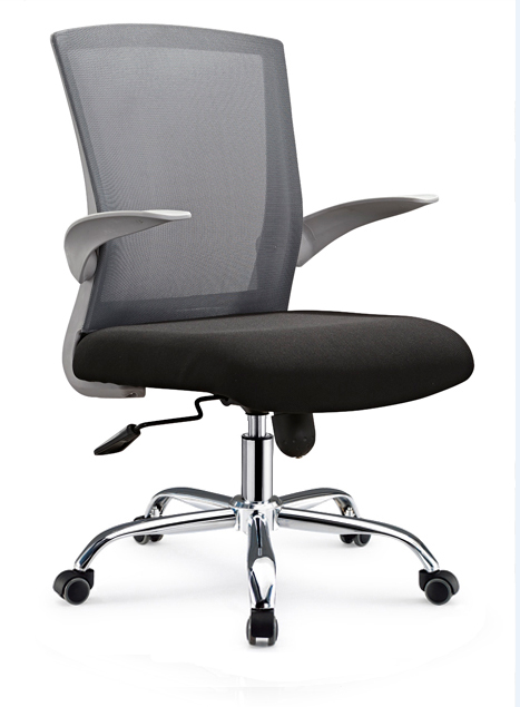 Contemporary design elegant office furniture Modern upholstered swivel OFFICE CHAIR/ LIFT MESH CHAIR