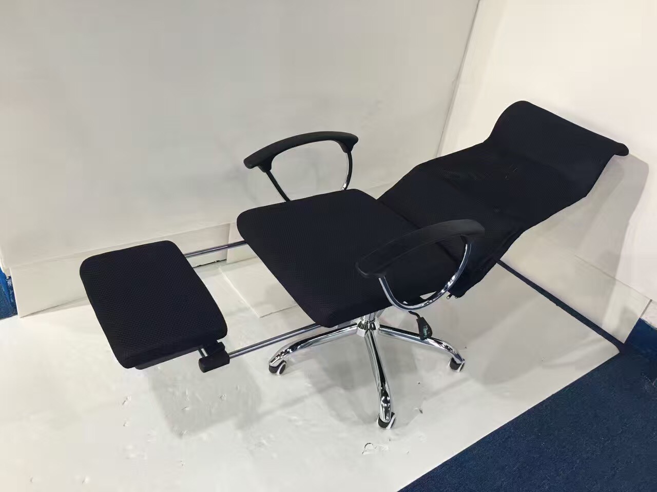 The Nice Design For The Comfortable Mesh Computer Office Chair