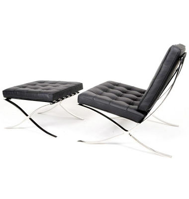 barcelona fashion leisure chair RF-LM369