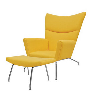 Hans J.Wegner Chair Wing Chair