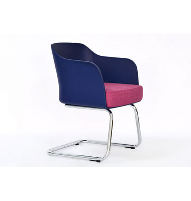 cheap PP material leisure plastic chairs from manufacture