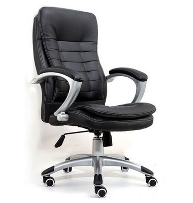 leather office chair The boss chair Computer Chair office furniture Swivel Chair