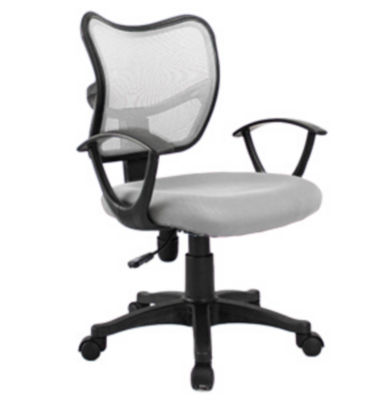 executive staff chair simple mesh chair office clerk chair