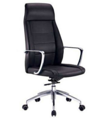 New Swivel Luxury high back reclining manage Office Chair
