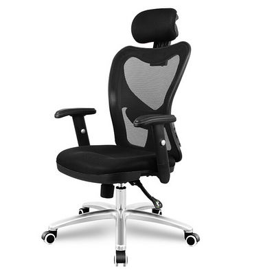 Wholesale China Ergonomic High Back Mesh Office Chair