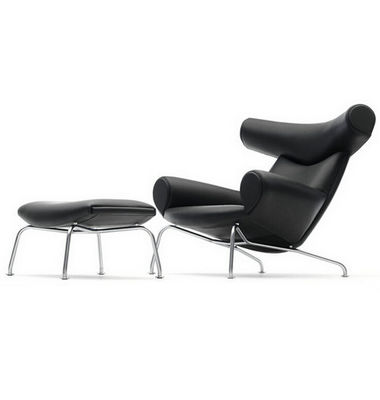 recliner chair / OX CHAIR Leisure chair modern leisure chair / living room chair / new design chair / lounge chair