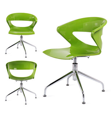 modern retotable leisure chair for office