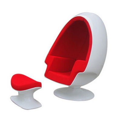 Ball chair, Eero Aarnio Ball chair, Modern leisure lounge ball chair