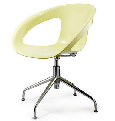 new style modern convenient elegant popular leisure plastic chair