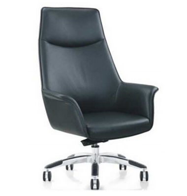 New Ergonomic PU Leather Hotel Office Chair/executive desk chair