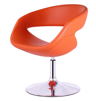 Unique leisure chair,aluminum stool, coffee chair, office chair, leisure chair