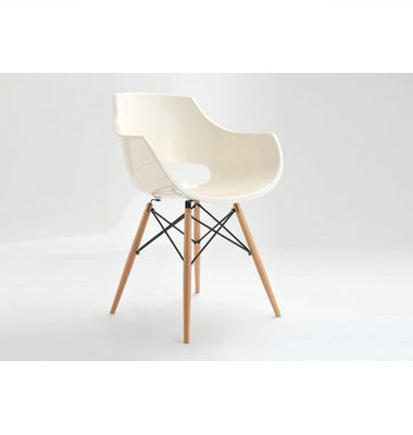 French Famous Design Eames Chair in New Version