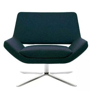 Metropolitan Armchair Fashion Chair