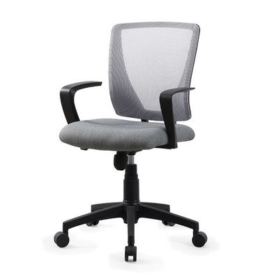 China Wholesale Executive Office Furniture Mesh Computer Chair with Nylon Wheel Base