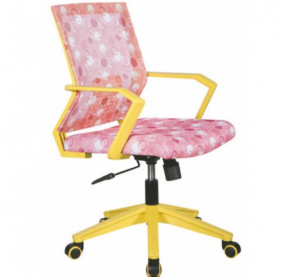 Made in China employees swivel lift mesh ergonomic office furniture task chair