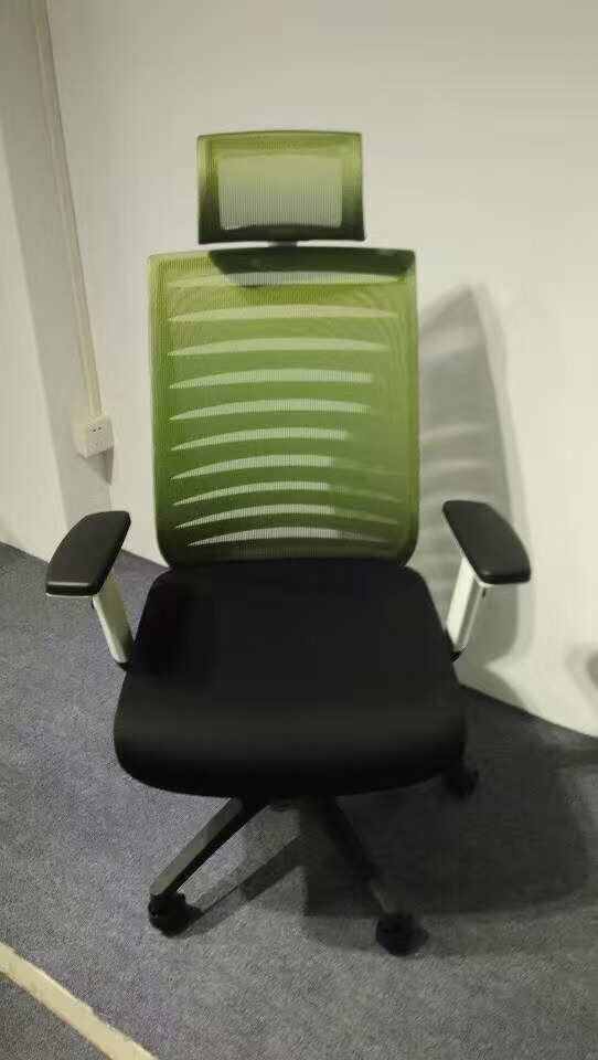 Many Optional Color Mobile Low Back Mesh Office Chair, Staff computer ...